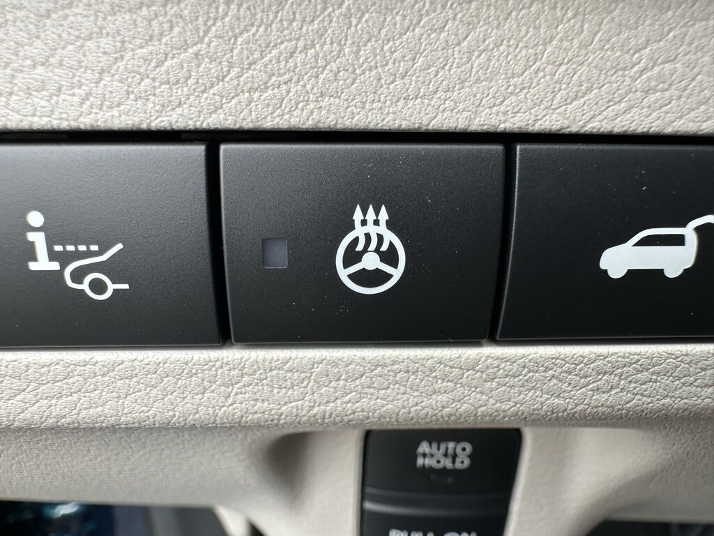 2025 Nissan Murano Platinum San Clemente CA