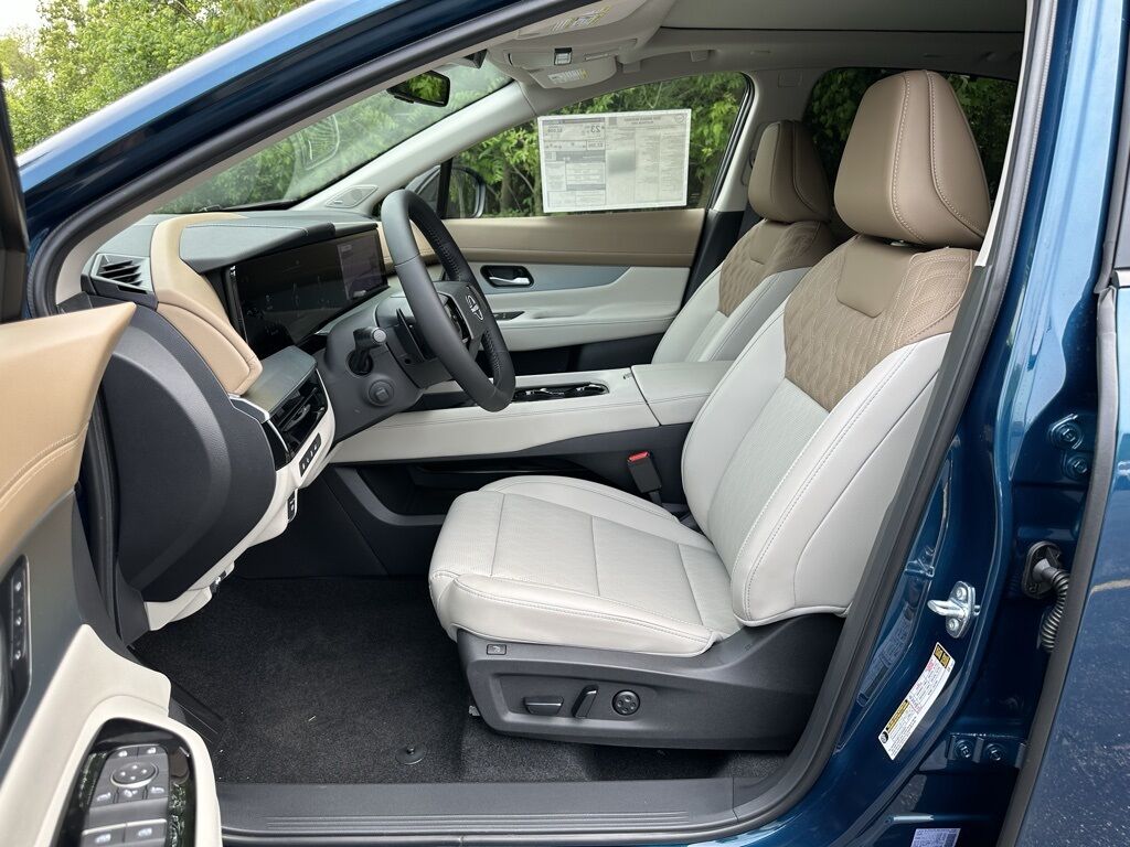 2025 Nissan Murano Platinum San Clemente CA