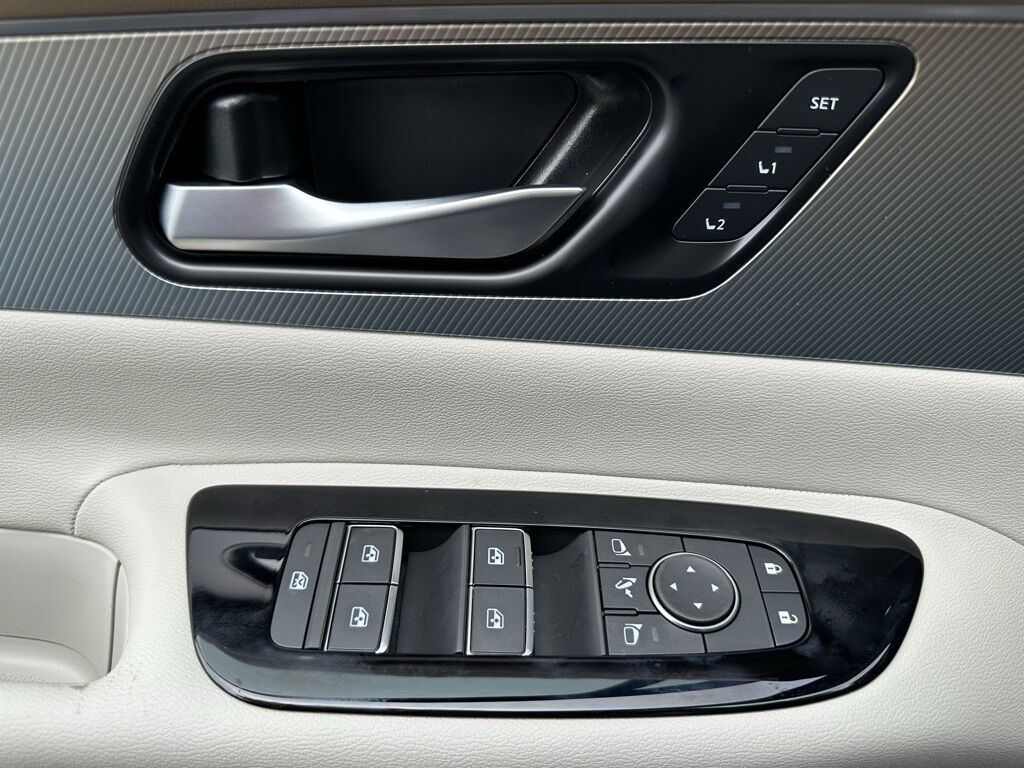 2025 Nissan Murano Platinum San Clemente CA