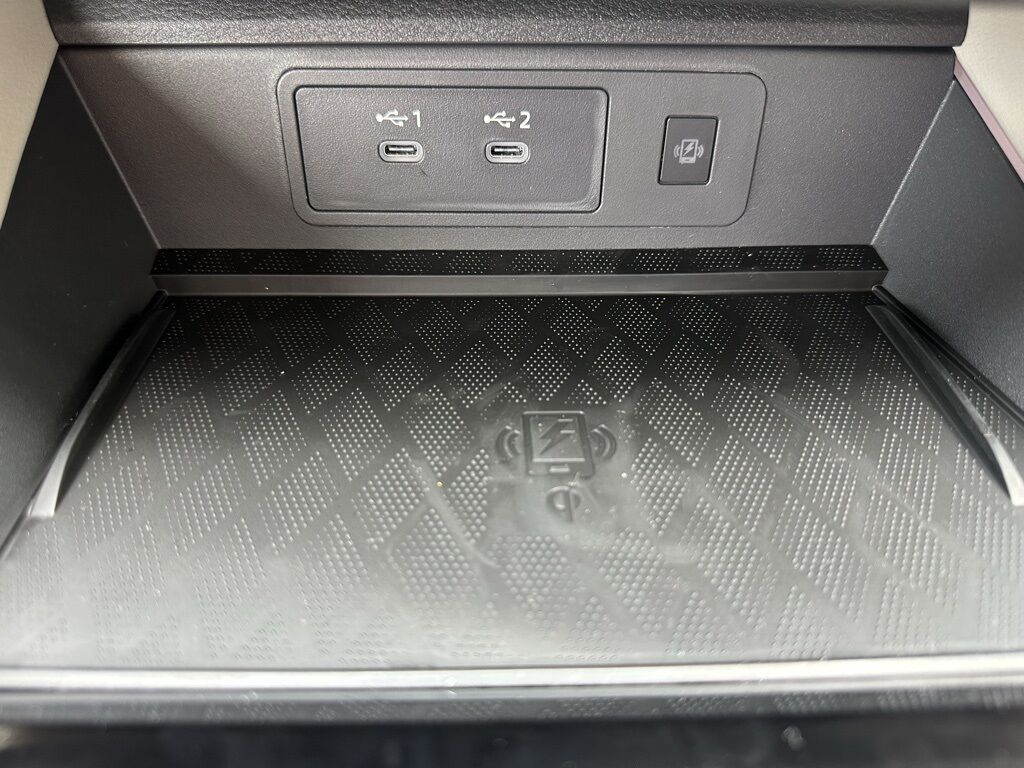 2025 Nissan Murano Platinum San Clemente CA