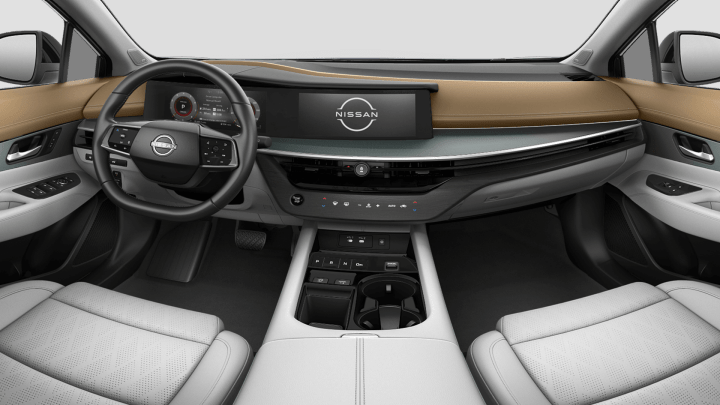 2025 Nissan Murano Platinum San Clemente CA