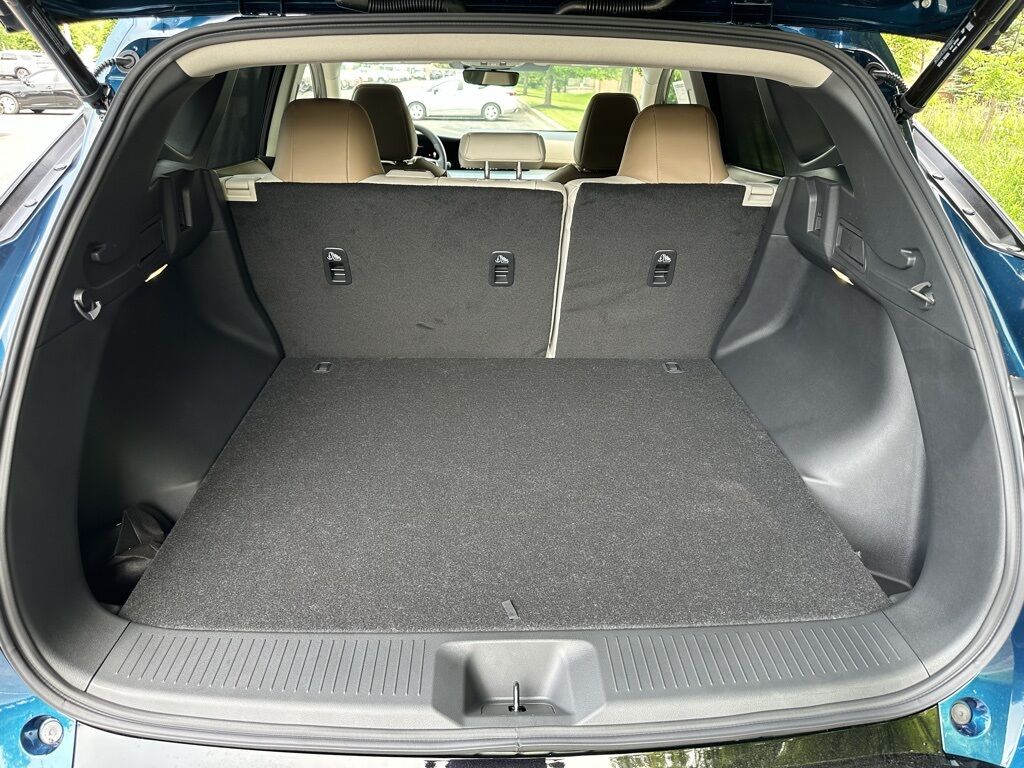 2025 Nissan Murano Platinum San Clemente CA