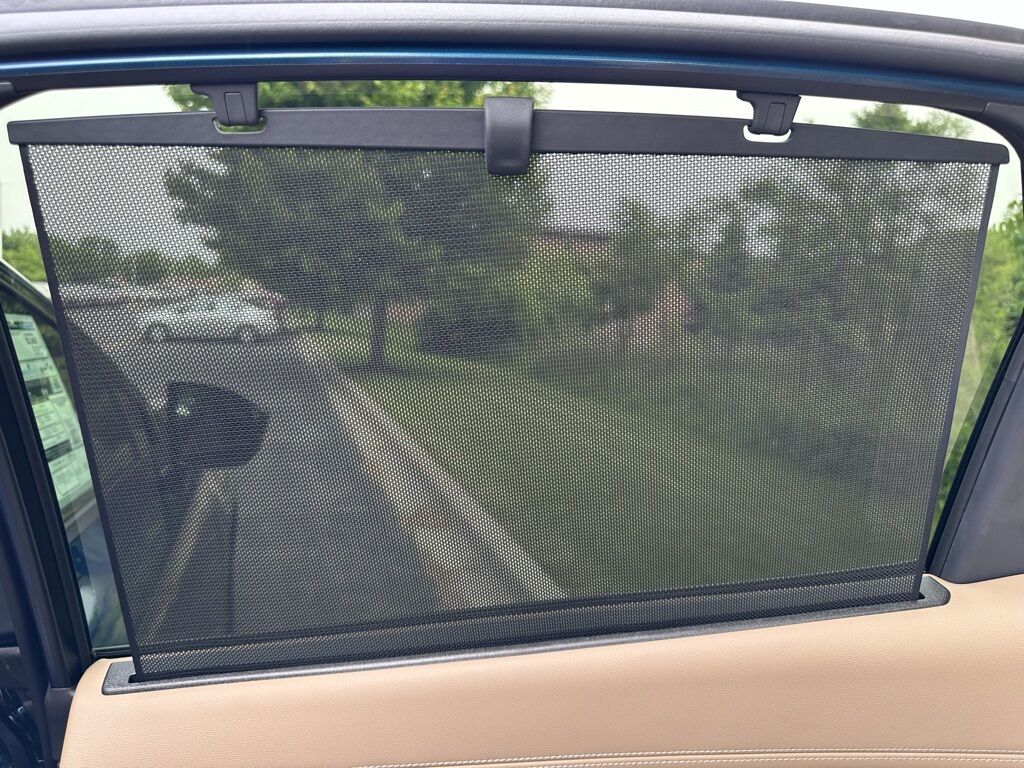 2025 Nissan Murano Platinum San Clemente CA