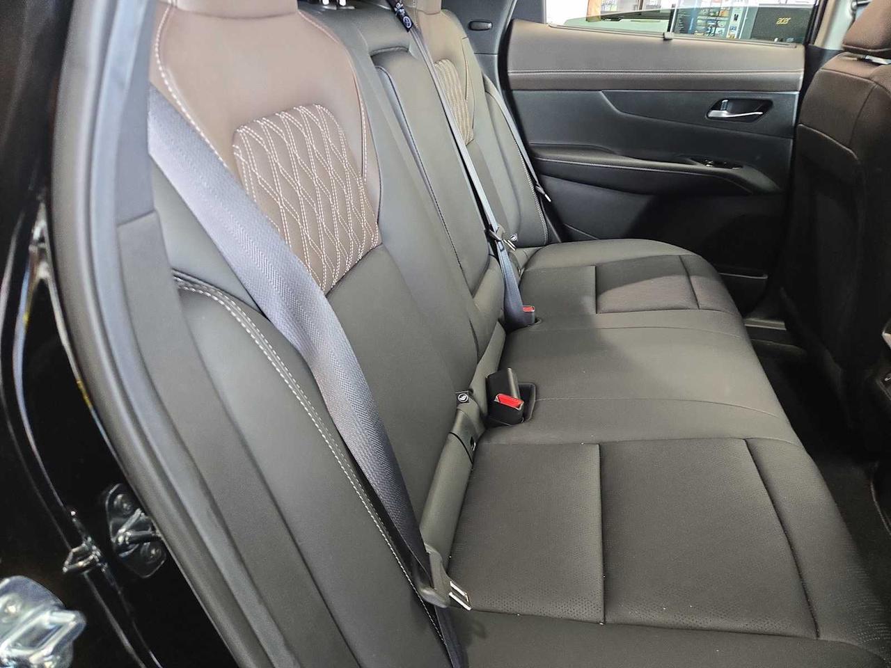 2025 Nissan Murano Platinum Medford MA