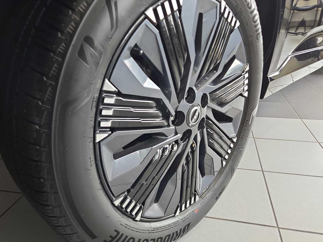 2025 Nissan Murano Platinum Medford MA