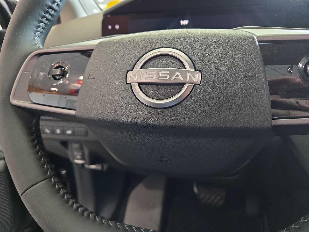 2025 Nissan Murano Platinum Medford MA
