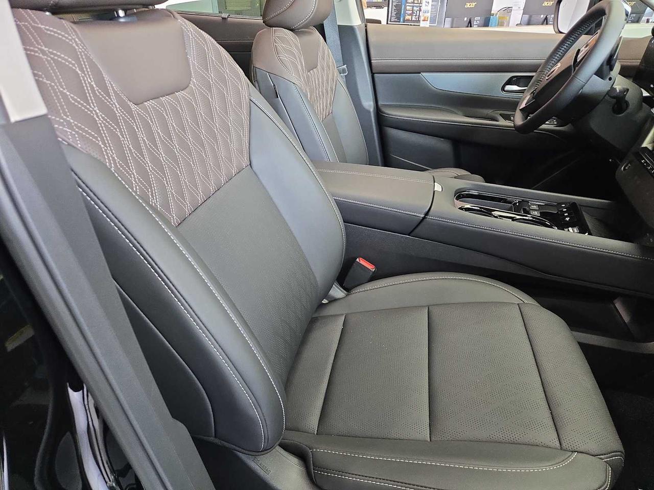 2025 Nissan Murano Platinum Medford MA
