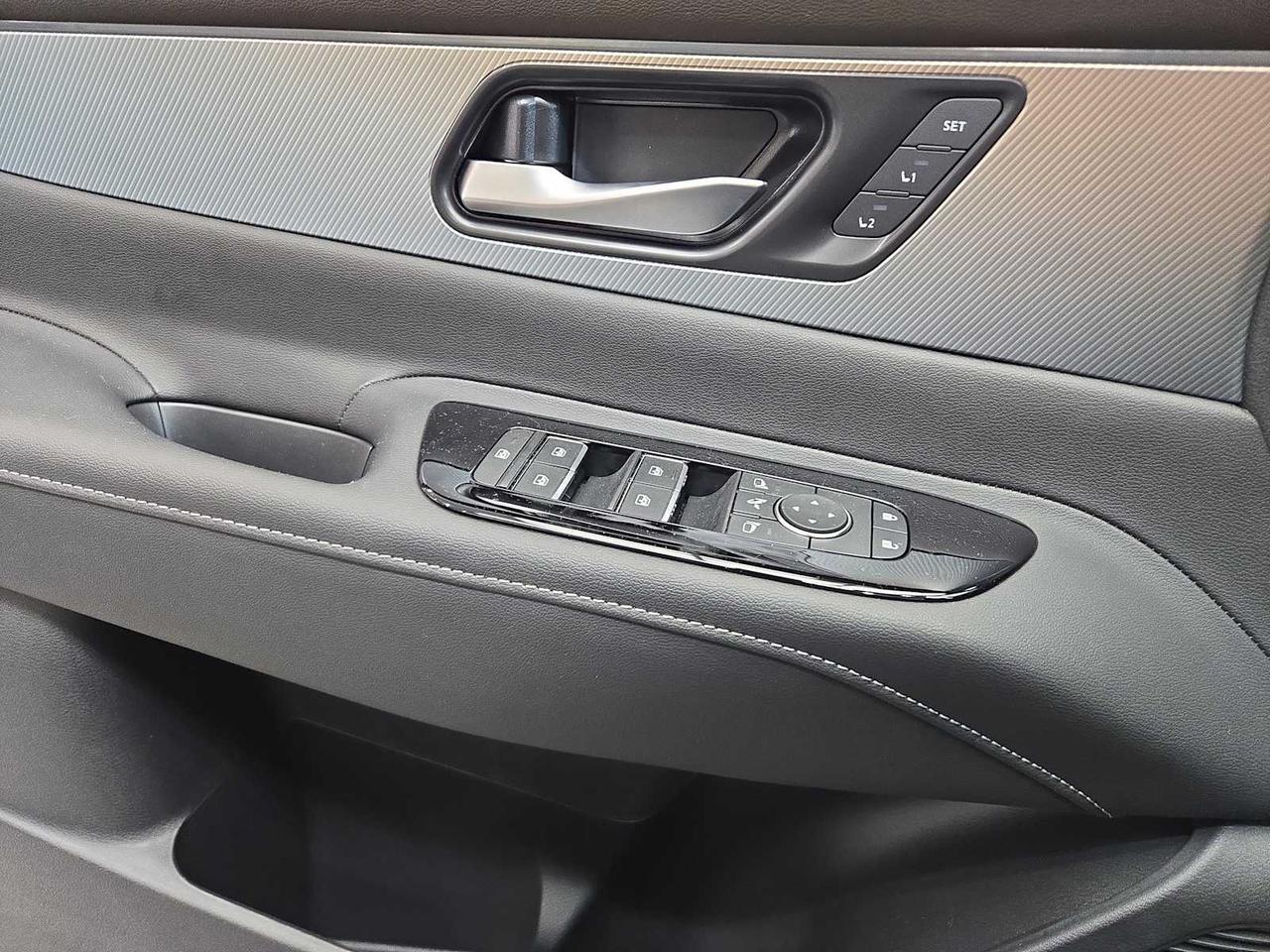 2025 Nissan Murano Platinum Medford MA