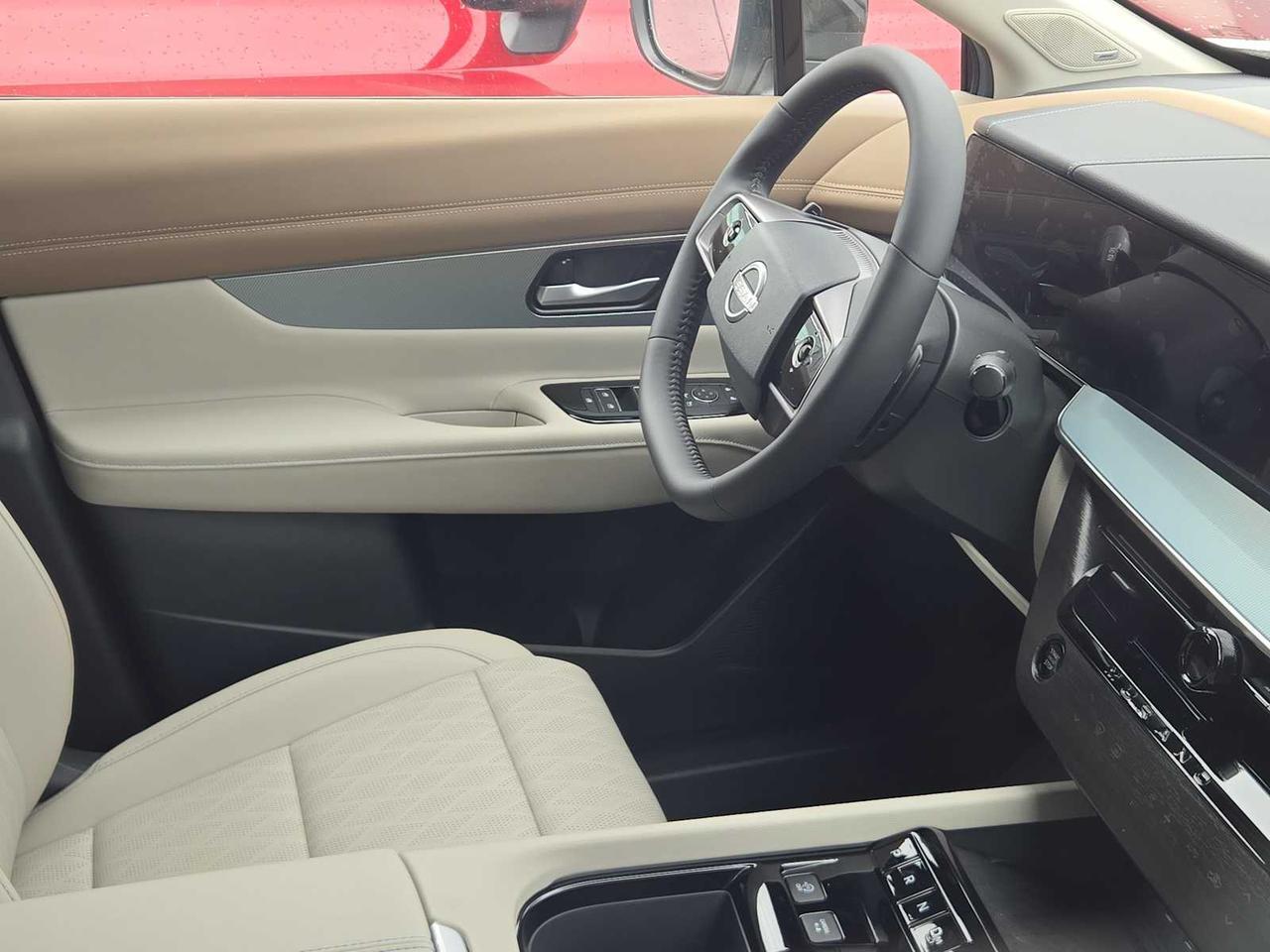 2025 Nissan Murano Platinum Medford MA