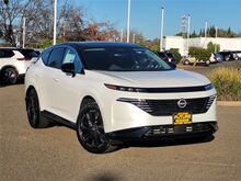 2025_Nissan_Murano_Platinum_ Roseville CA