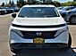2025 Nissan Murano Platinum Roseville CA