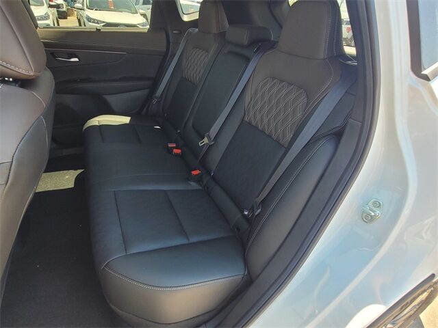 2025 Nissan Murano Platinum Roseville CA