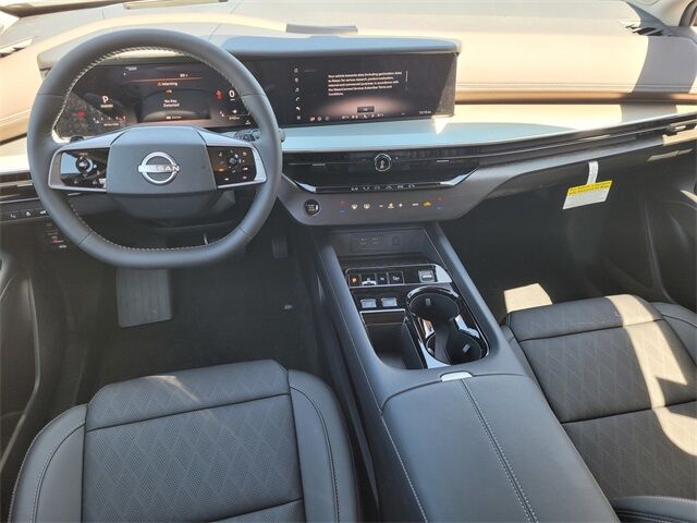 2025 Nissan Murano Platinum Roseville CA