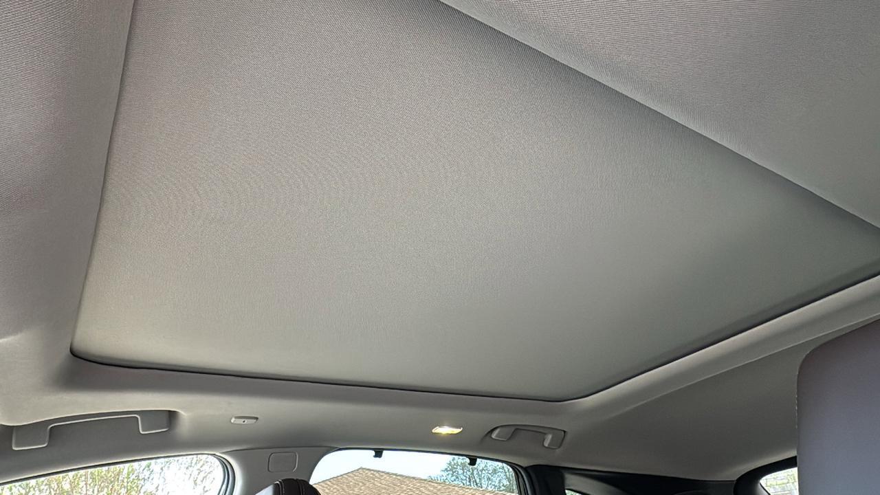 2025 Nissan Murano Platinum  Selma TX