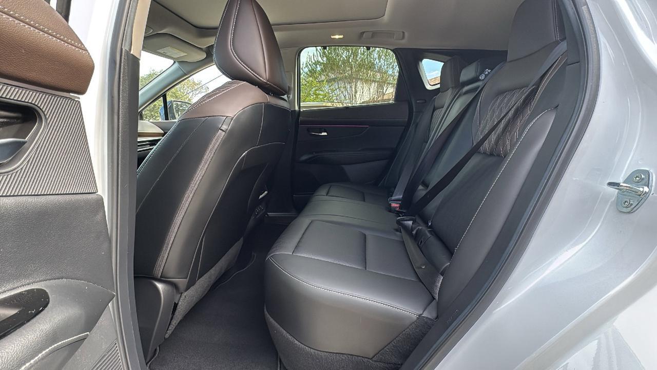 2025 Nissan Murano Platinum  Selma TX