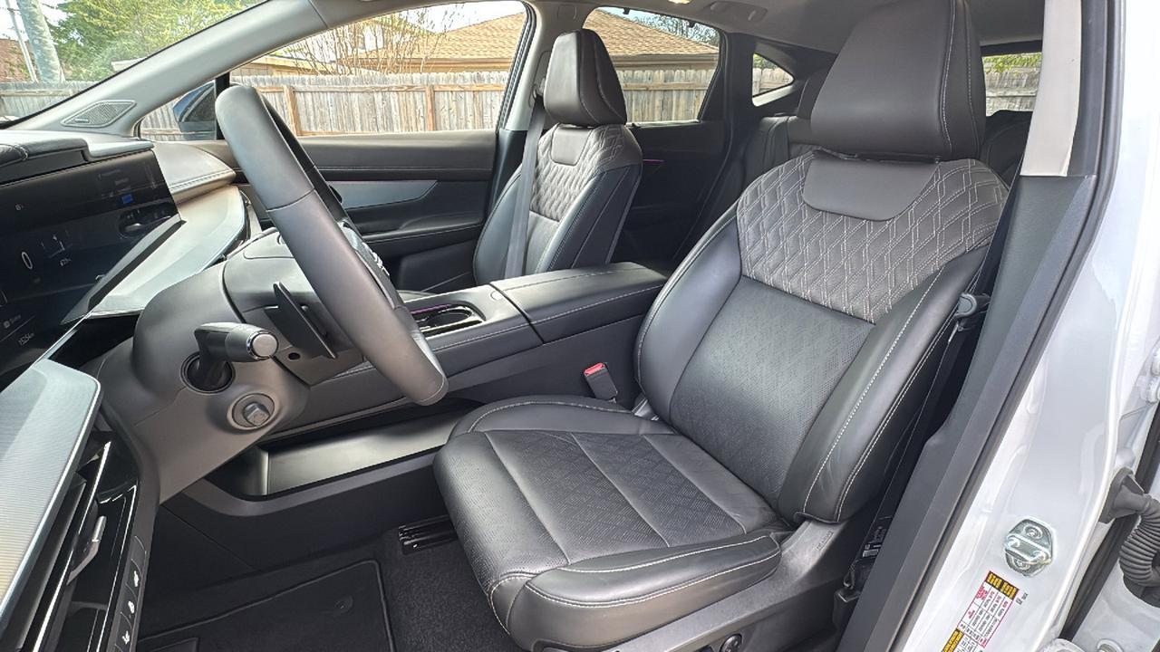 2025 Nissan Murano Platinum  Selma TX