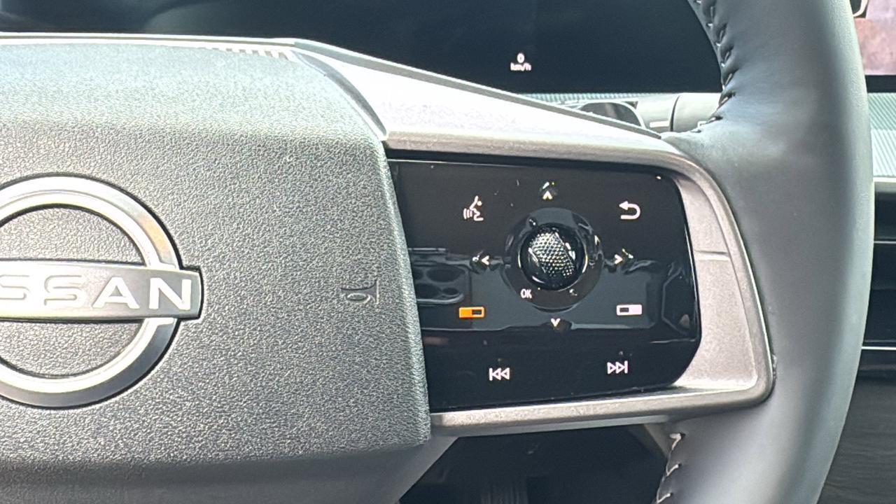 2025 Nissan Murano Platinum  Selma TX