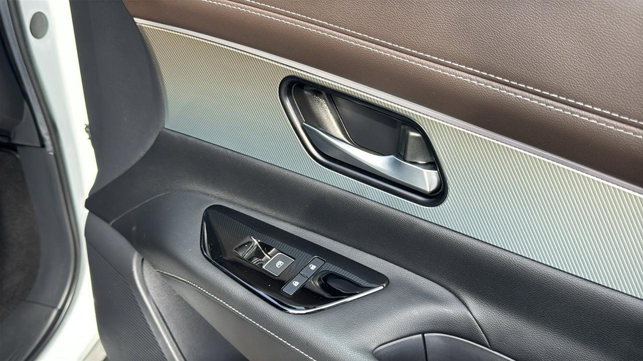 2025 Nissan Murano Platinum  Selma TX