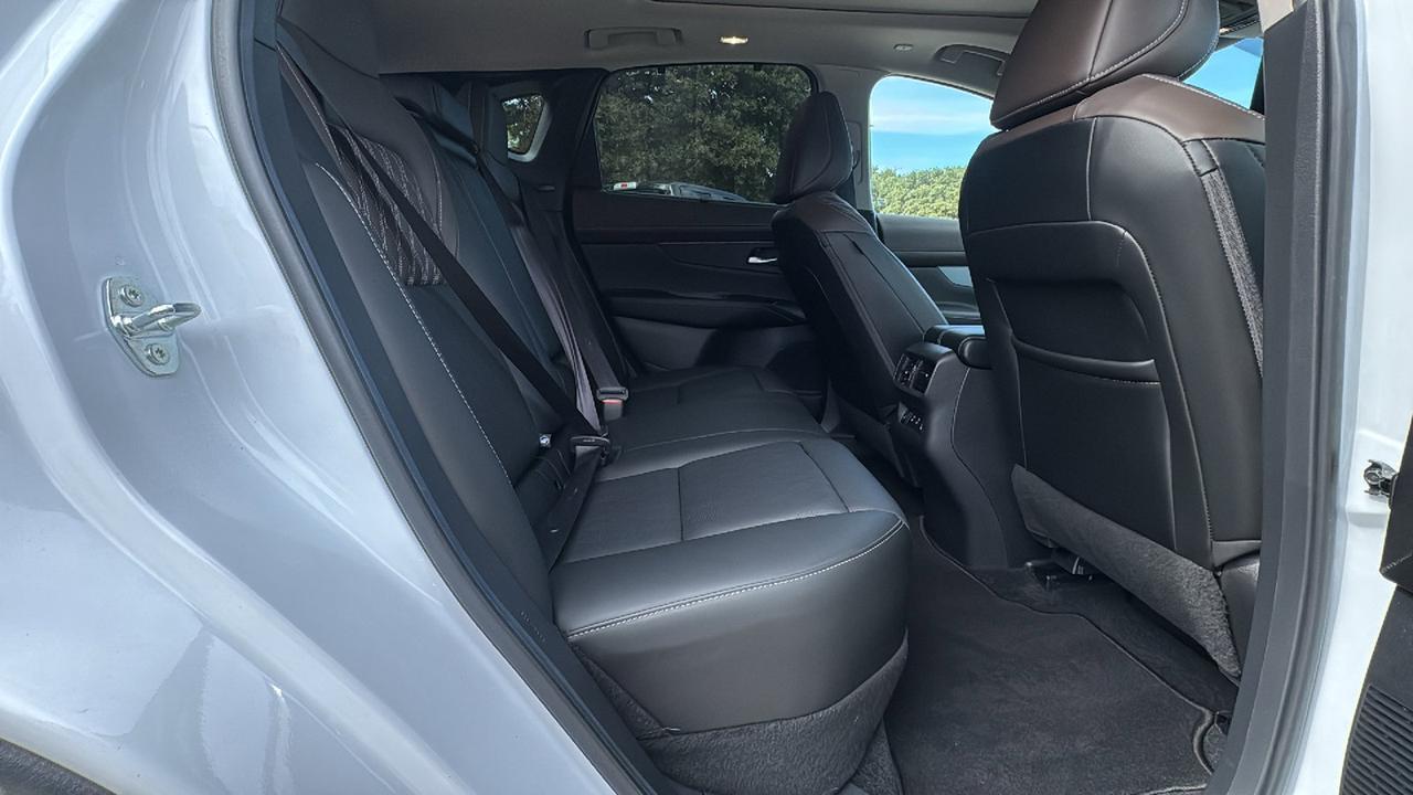 2025 Nissan Murano Platinum  Selma TX