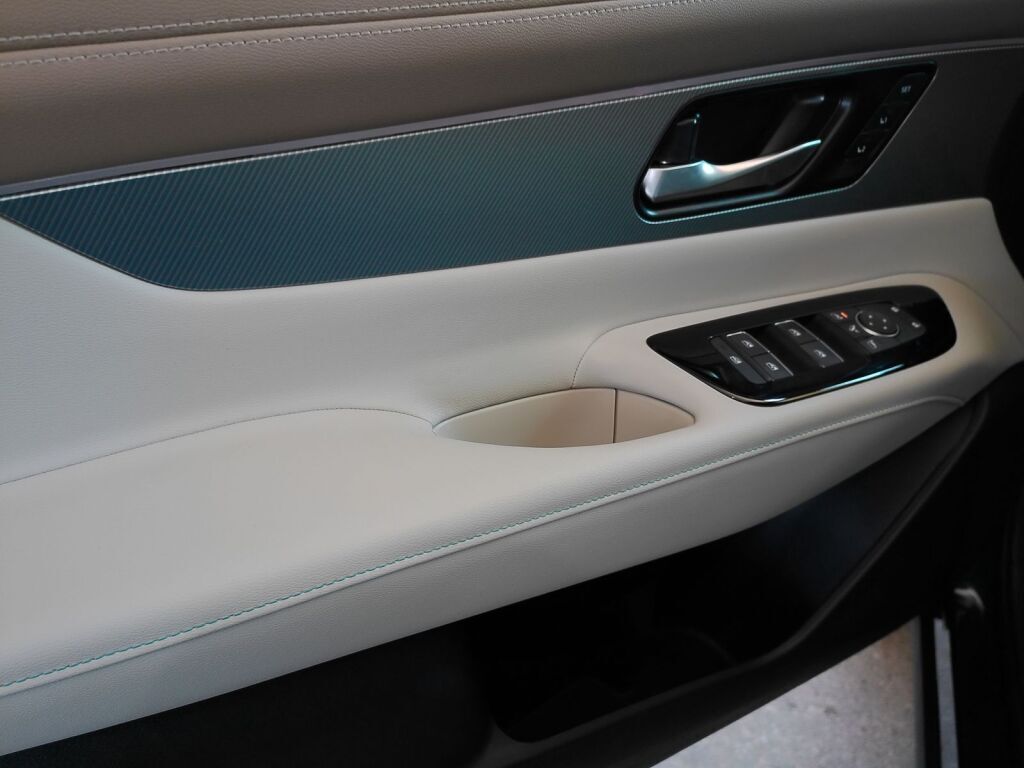 2025 Nissan Murano Platinum Richmond VA