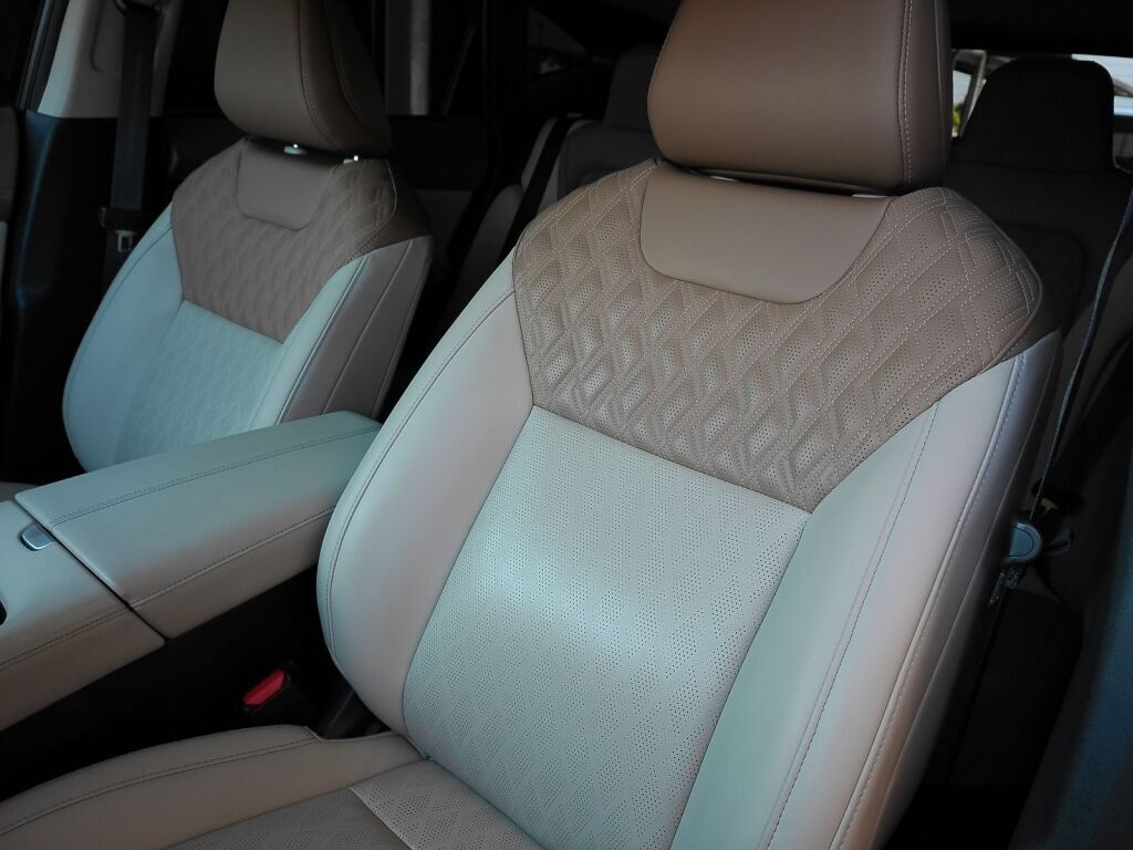 2025 Nissan Murano Platinum Richmond VA