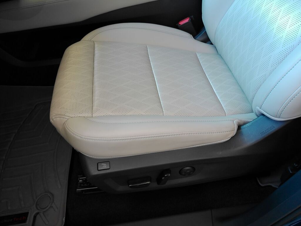 2025 Nissan Murano Platinum Richmond VA