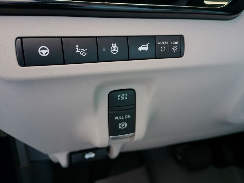 2025 Nissan Murano Platinum Richmond VA