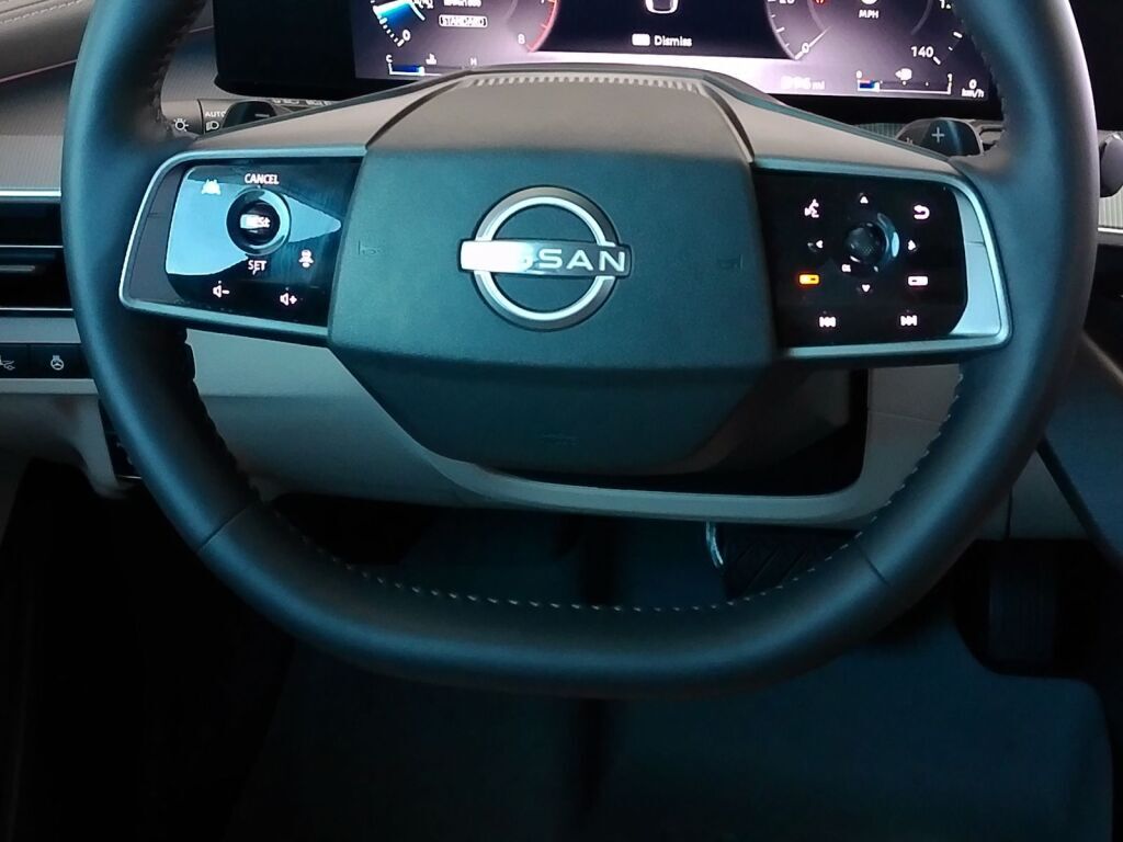 2025 Nissan Murano Platinum Richmond VA