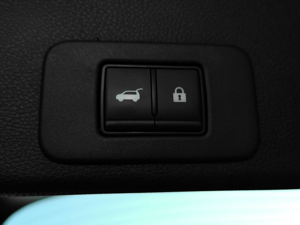 2025 Nissan Murano Platinum Richmond VA