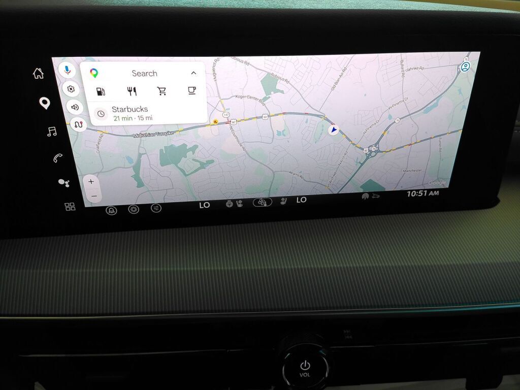 2025 Nissan Murano Platinum Richmond VA