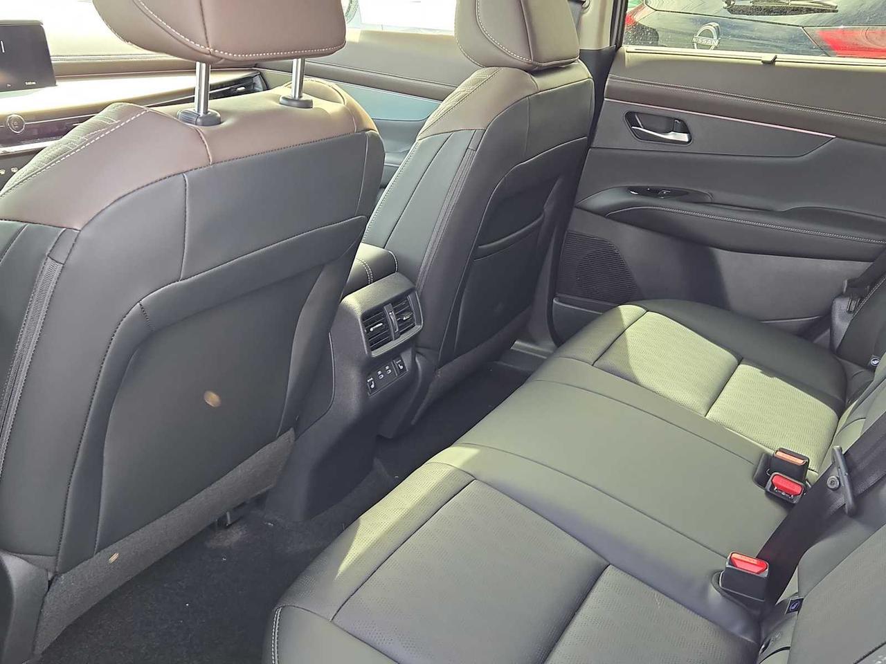 2025 Nissan Murano Platinum Medford MA