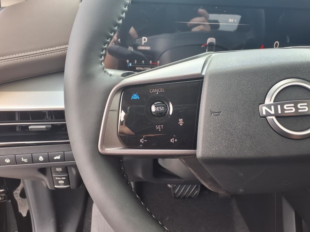 2025 Nissan Murano Platinum Waldorf MD
