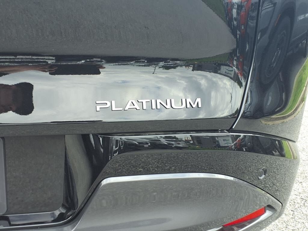 2025 Nissan Murano Platinum Waldorf MD