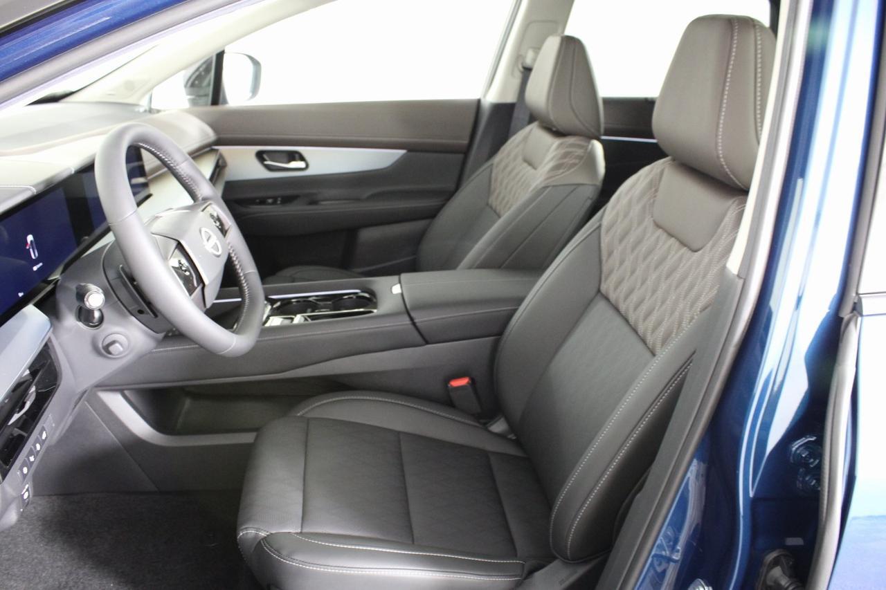 2025 Nissan Murano Platinum Manassas VA