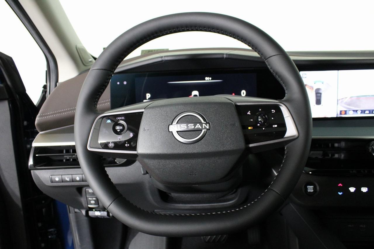 2025 Nissan Murano Platinum Manassas VA
