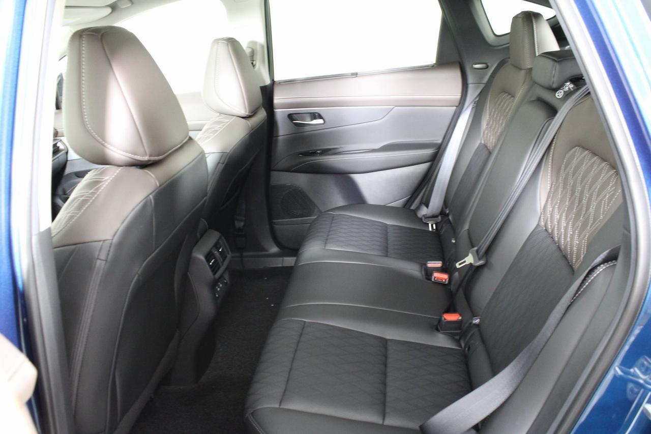 2025 Nissan Murano Platinum Manassas VA