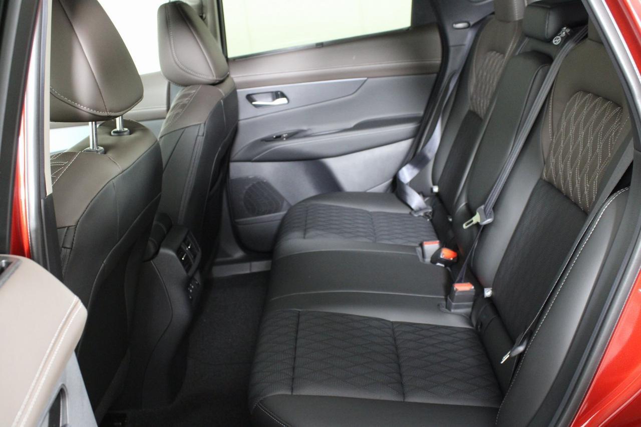 2025 Nissan Murano Platinum Manassas VA