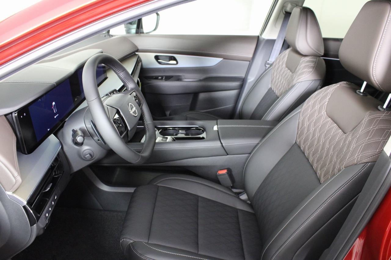 2025 Nissan Murano Platinum Manassas VA