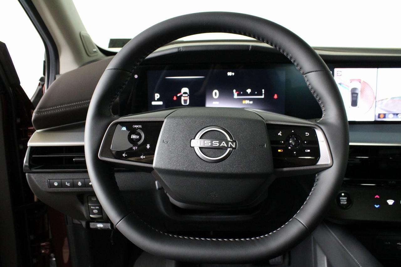 2025 Nissan Murano Platinum Manassas VA