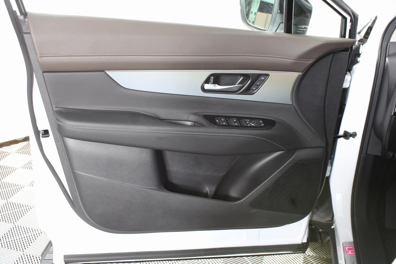 2025 Nissan Murano Platinum Manassas VA