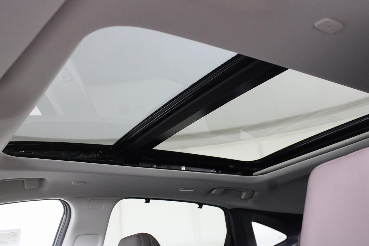 2025 Nissan Murano Platinum Manassas VA
