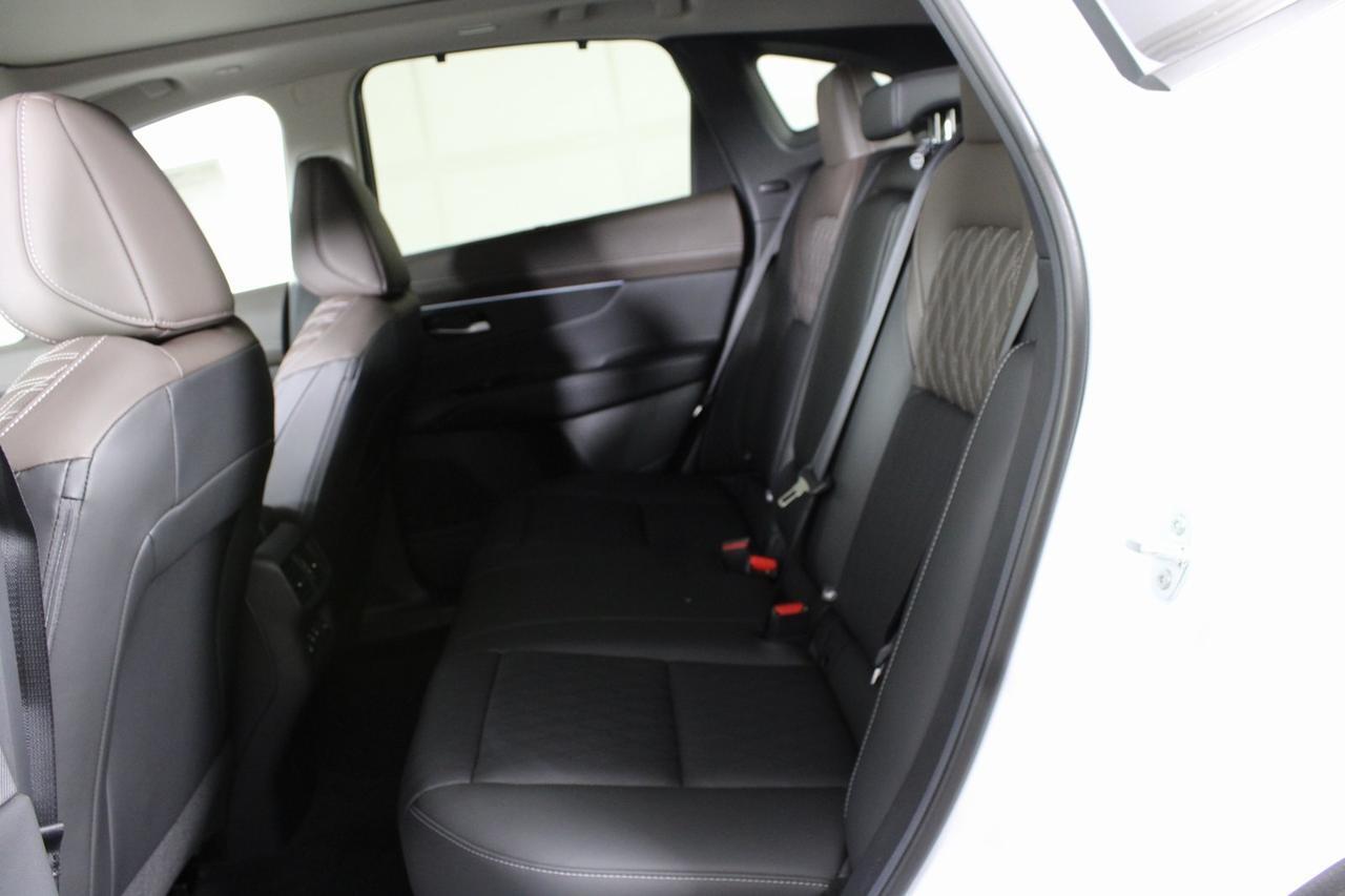 2025 Nissan Murano Platinum Manassas VA