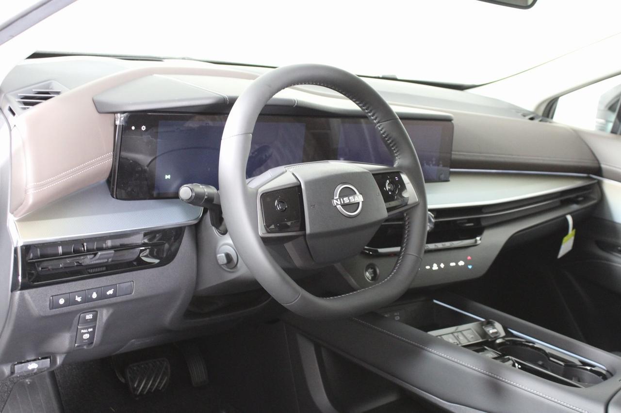 2025 Nissan Murano Platinum Manassas VA