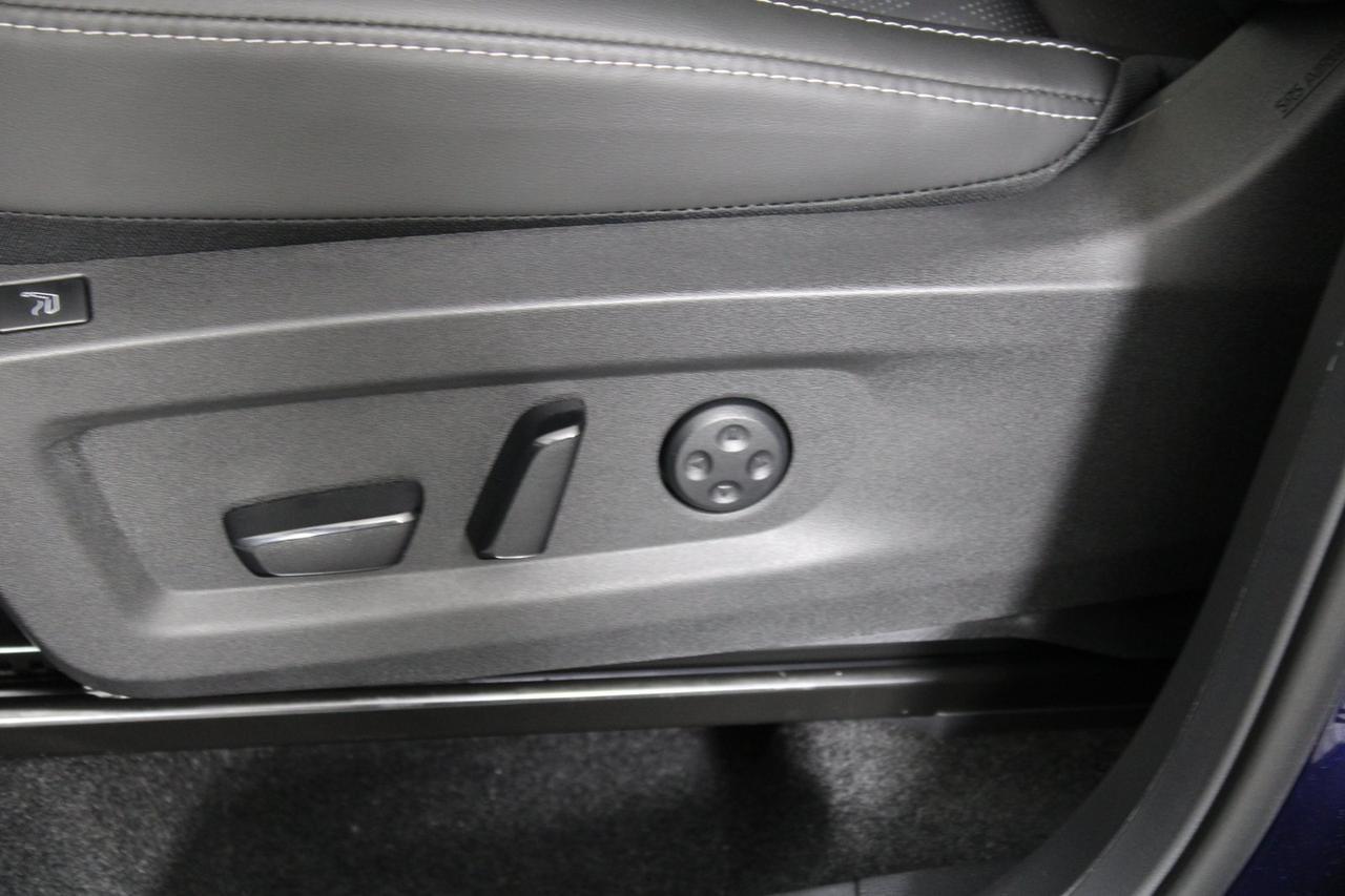 2025 Nissan Murano Platinum Manassas VA