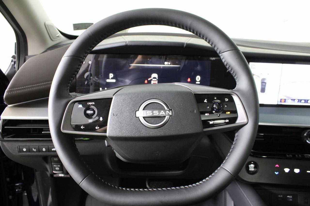 2025 Nissan Murano Platinum Manassas VA