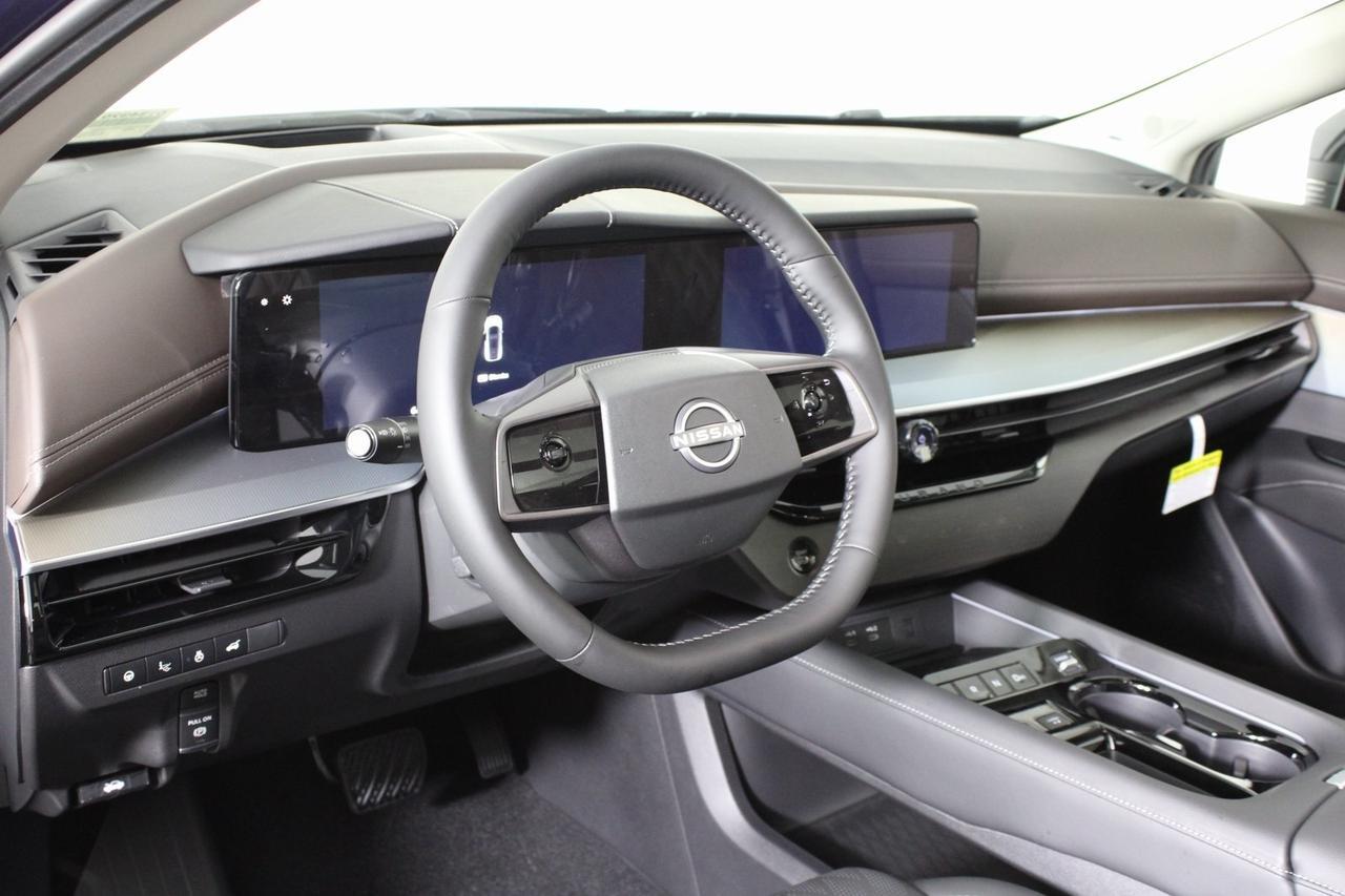 2025 Nissan Murano Platinum Manassas VA