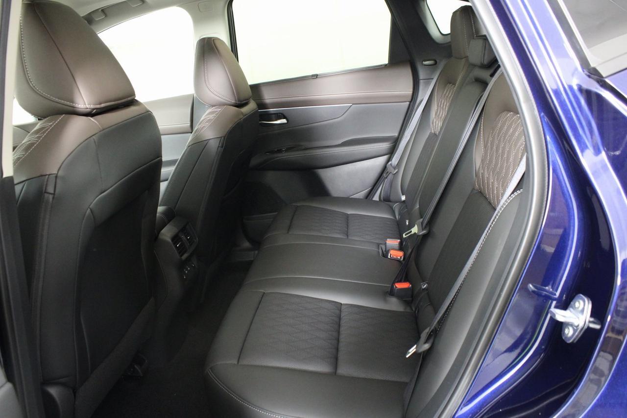 2025 Nissan Murano Platinum Manassas VA