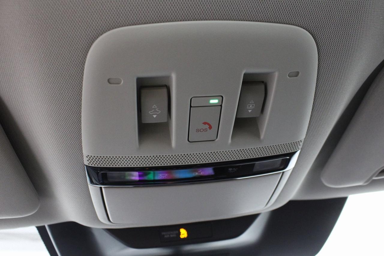 2025 Nissan Murano Platinum Manassas VA