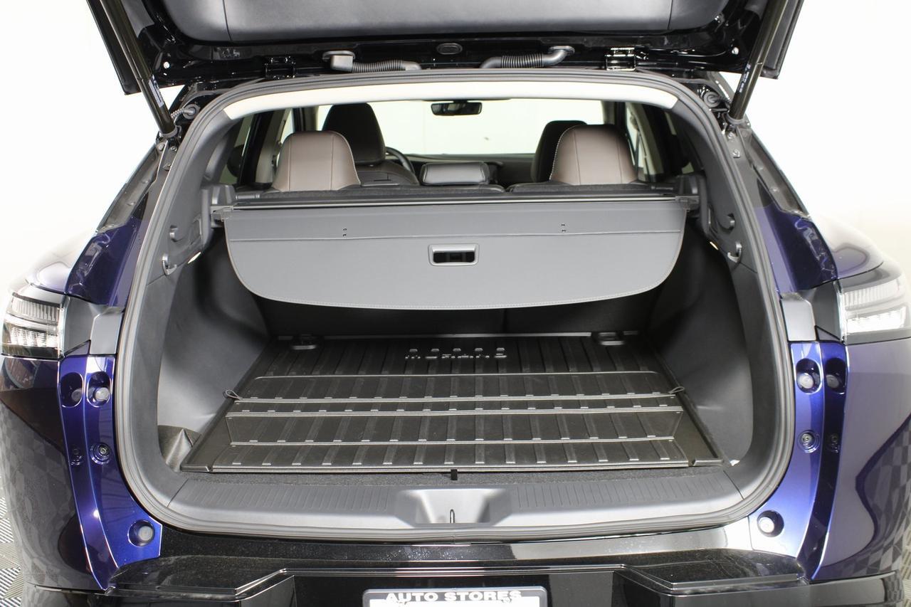 2025 Nissan Murano Platinum Manassas VA