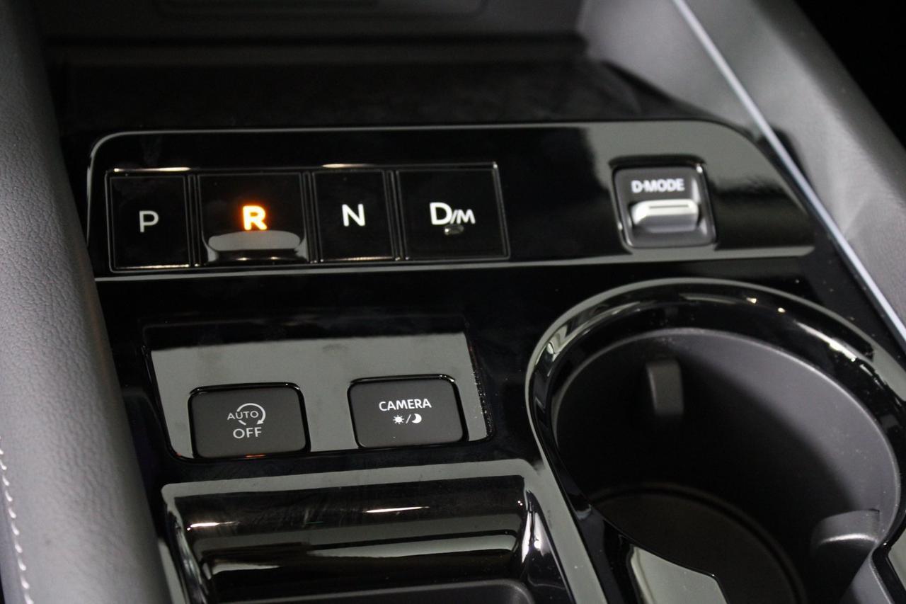 2025 Nissan Murano Platinum Manassas VA